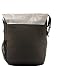 Boblbee Shanghai 15" Black Messenger Bag