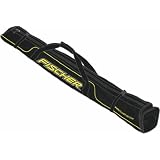 Fischer Skitasche / Skisack Economy Alpine - 175/190cm