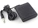 Cherub Keyboard Sustain Pedal (works with Casio, Yamaha and others)