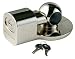 Master Lock 377KA Universal Coupler Lock