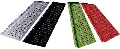 Fett Brothers Surefoot II - 21in. - Green AC100G