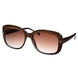 Isaac Mizrahi For Target® Square Sunglasses - Taupe by Isaac Mizrahi
