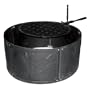 Living Accents Fire Ring With Cooking Grill (SRFR4000)