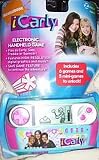 Nickelodeon iCarly Electronic Handheld Game Ages 6 and up by Zizzle