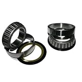 Ducati Tapered Steering Bearings by Heartland Products