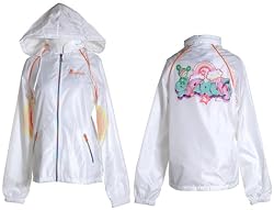 Tokidoki Sandy Zip Jacket (S)