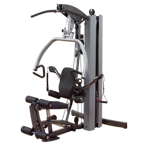 Review Cheap product BodySolid FUSION 500 Personal Trainer Home