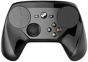 Steam Controller