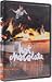 Chocolate Hot Chocolate Tour Skateboard DVD