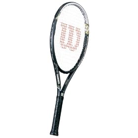 Wilson Hyper Hammer 5.3 Tennis Racquet