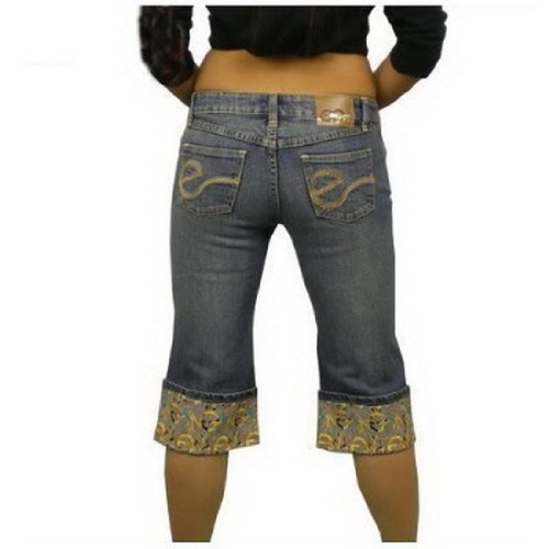 Womens Enyce Premium & Stylish Denim Jeans