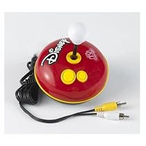 Jakks - Disney TV Game