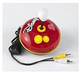 Jakks - Disney TV Game