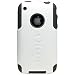 OtterBox iPhone 3G/3GS Commuter Case - White