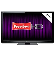 Panasonic 42" TX-P42G30B Plasma TV