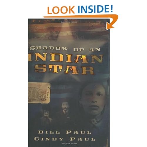 Shadow of an Indian Star