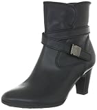 Gabor Shoes 5575227, Damen Fashion Halbstiefel & Stiefeletten, Schwarz (schwarz), EU 40 (UK 6.5) (US 9)