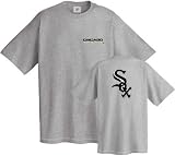 Chicago White Sox Ground Rule Double T-Shirt