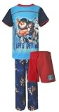 Where The Wild Things Are - Get Wild 3 Piece PJ Set for boys (6)
