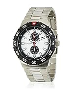 Nautica Reloj de cuarzo A12557G  45 mm