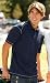 District Threads - Pima-Tek Polo Sport Shirt with Contrast Stitching. DT116
