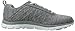 Skechers Sport Women's Next Generation Fashion Sneaker,Grey,8.5 M US
