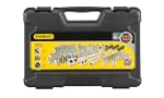 Stanley STMT71652 123-Piece Socket Set