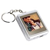Digital Keychain with 1.5 Screen