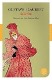 Produkt-Bild: Salambo: Der Roman Karthagos (Fischer Klassik)