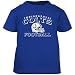 Search : Reebok Indianapolis Colts Royal Blue Toddler Stacked Helmet T-shirt