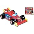 Race Car Construction Set