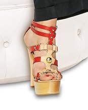 Marcelle Nautical Sandal
