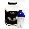 Mammut Formel 90 Protein, 3000 g Dose + Shaker, Schoko