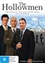 The Hollowmen - Complete Series 1 & 2 - 3-DVD Set ( The Hollowmen - Entire Series One & Two ) [ NON-USA FORMAT, PAL, Reg.4 Import - Australia ]