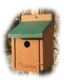 Audubon Going Green Wren House