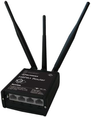 Teltonika RUT500 HSPA+ 3G Router