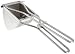 Suchen : Axentia 200917 Kartoffelpresse, edelstahl schwere Ausführung 30 cm