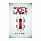Dios No Tiene Favoritos Tiene Intimos