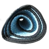 Sky Blue Color Handwoven Straw Mesh Packable Swinger Hat 41lfn5Eg%2BtL. SL160 Sky Blue Color Handwoven Straw Mesh Packable Swinger Hat