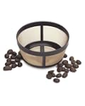 Proctor-Silex B9254Y 4-5-Cup Permanen...