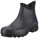 Aigle Landfast 24342, Damen Chelsea Boots, Blau (marine), EU 38