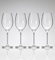 Conran Thorley White Wine Glass Set