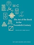 The Art of the Book in the Twentieth Century