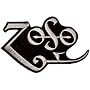 Led Zeppelin - Patches - Embroidered