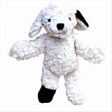 Kallisto Dog Organic Stuffed Animal With Music Box: Yes