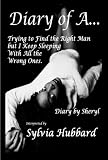 Diary of A...: A Diary of a Woman's Inner Temptress