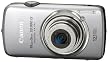 Canon PowerShot SD980IS 12.1MP Digital Camera with 5x Ultra Wide Angle Optical Image Stabilized Zoom and 3-inch LCD (Silver)