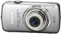 Canon PowerShot SD980IS 12.1MP Digital Camera with 5x Ultra Wide Angle Optical Image Stabilized Zoom and 3-inch LCD (Silver)