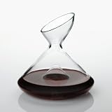 Review Umbra  / Chantilly Handmade Decanter