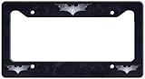 The Dark Knight License Plate Frame